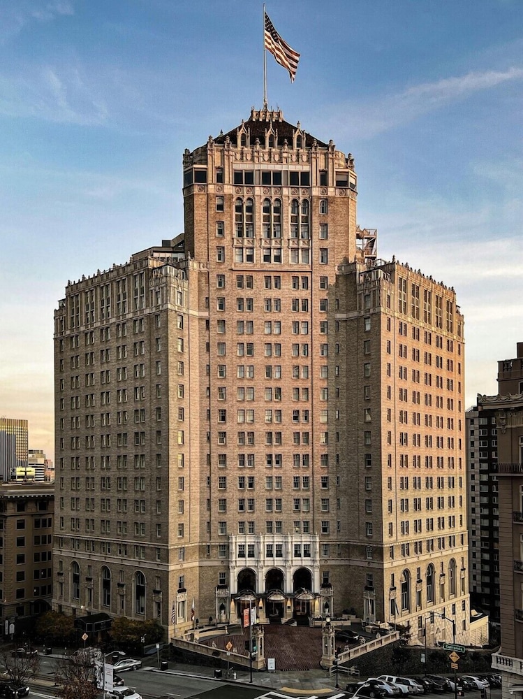 InterContinental Mark Hopkins by IHG - photo 186