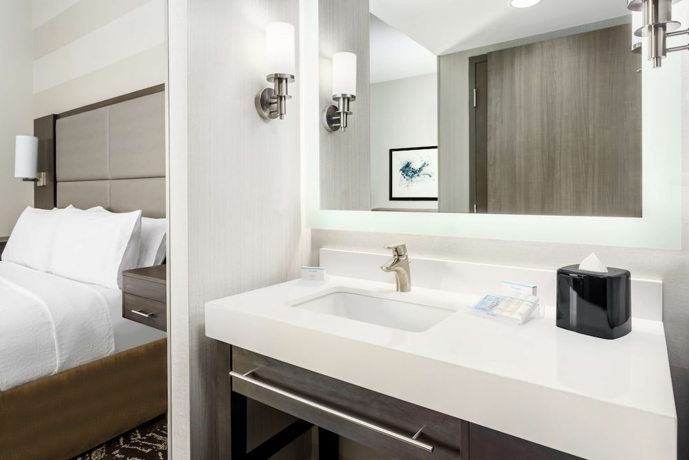 Homewood Suites by Hilton San Jose Santa Clara - photo 5