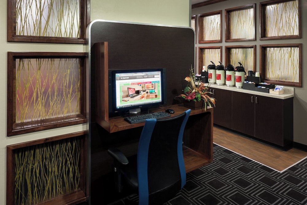 TownePlace Suites by Marriott Little Rock West - photo 20