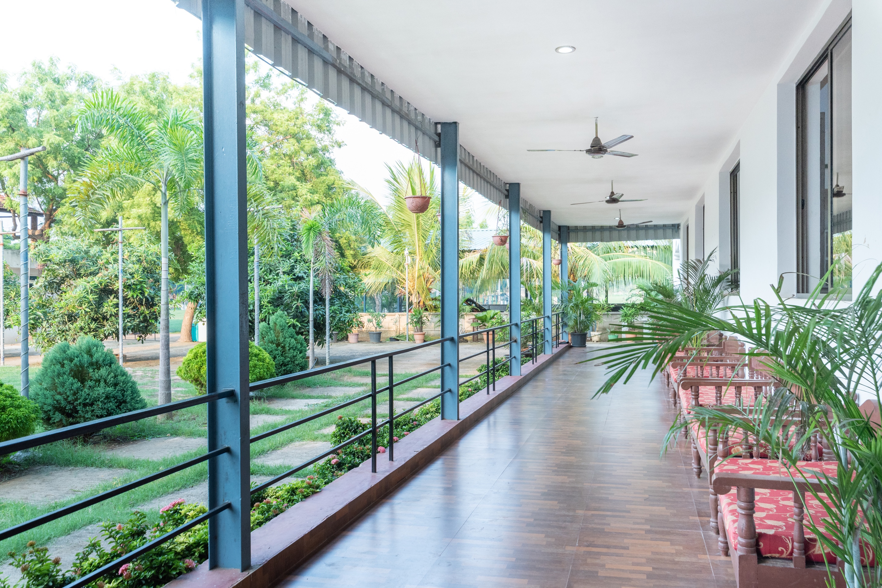 Collection O Trupthi Resorts — Srikakulam — photo 5