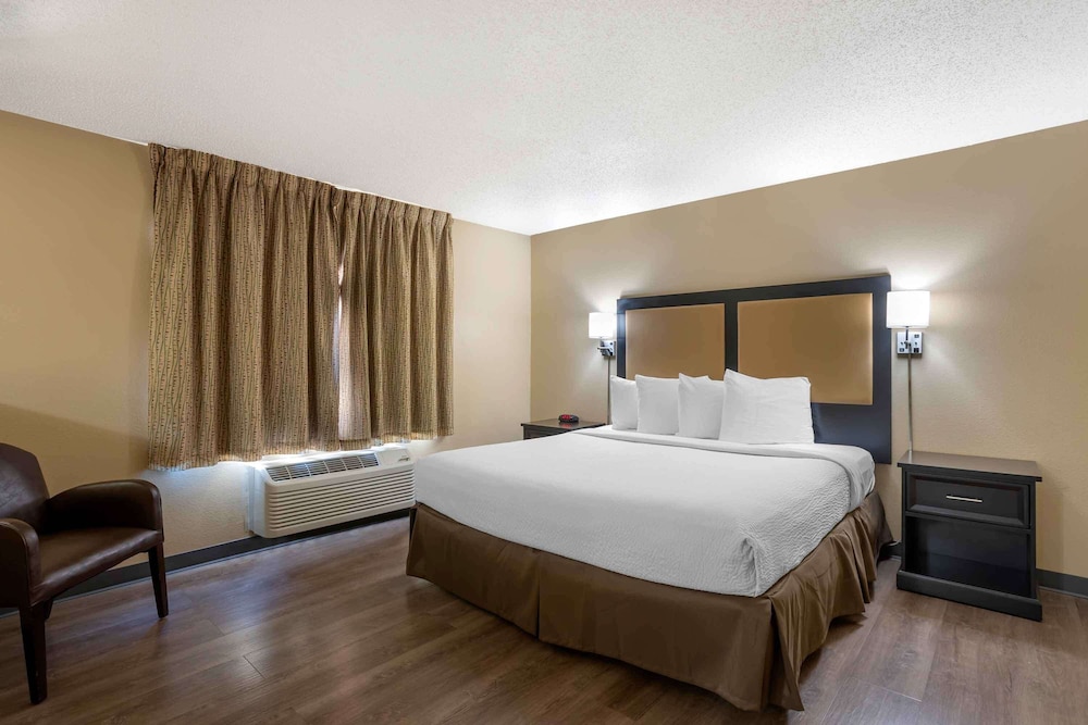 Extended Stay America Select Suites Springfield South - photo 20