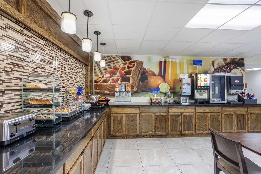 Best Western Inn At Blakeslee pocono - photo 62