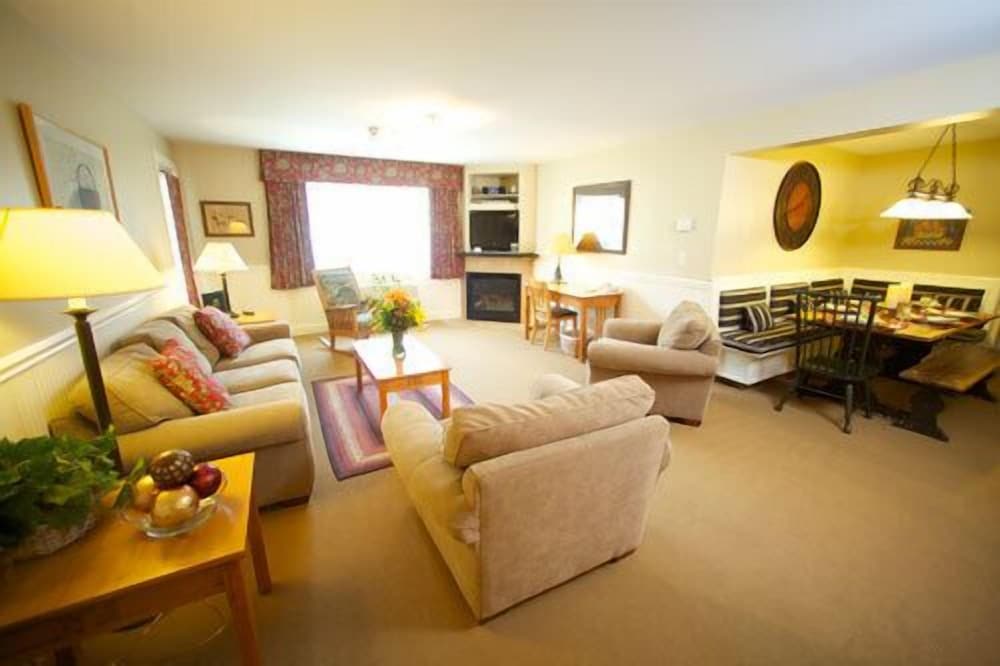 Grand Summit Resort A Vail Resorts Property - photo 23