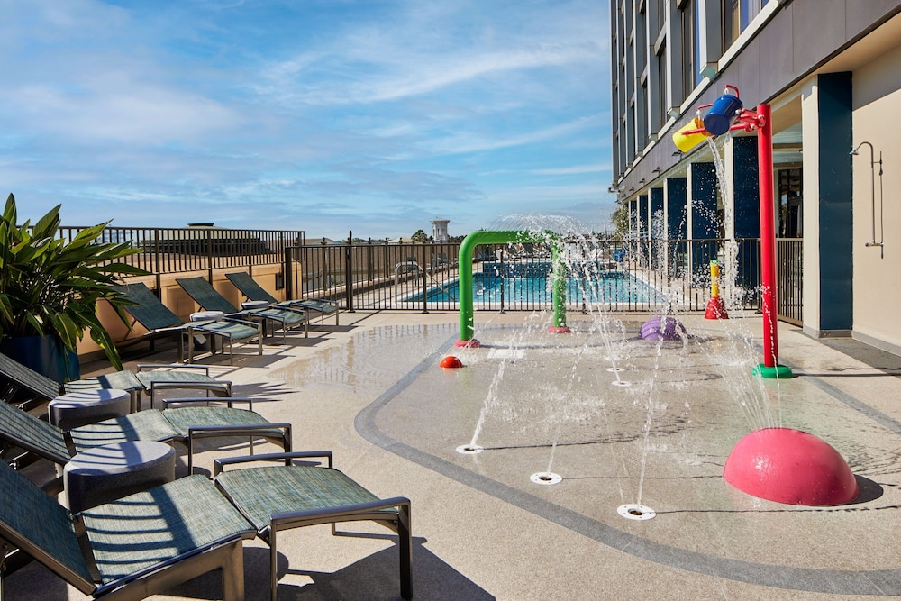 Renaissance Mobile Riverview Plaza Hotel - photo 31