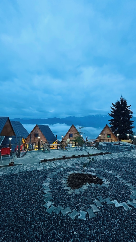 Sitiela Bungalow — 4-Star Luxury Hotel in Camlihemsin, Turkey