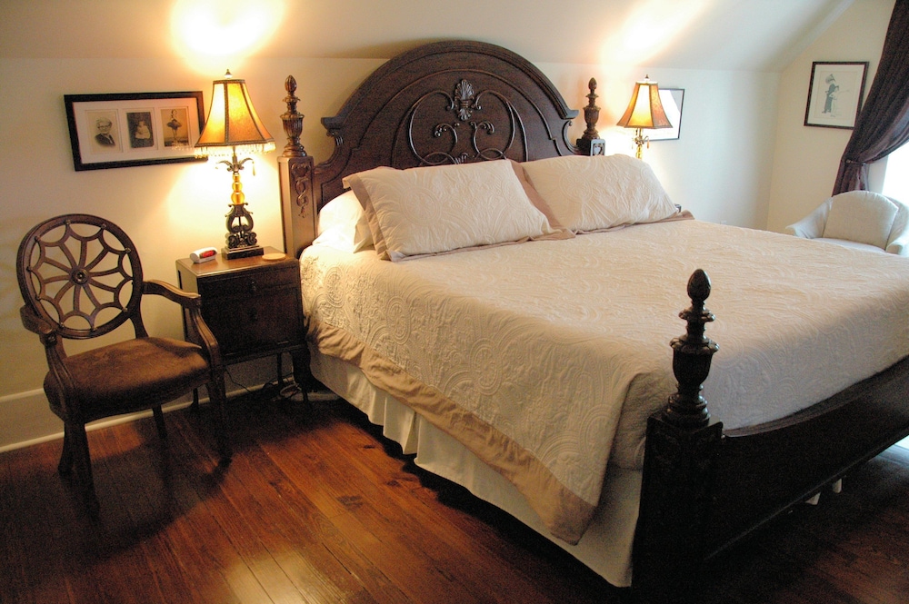 Janssen Park Place B&B - photo 3
