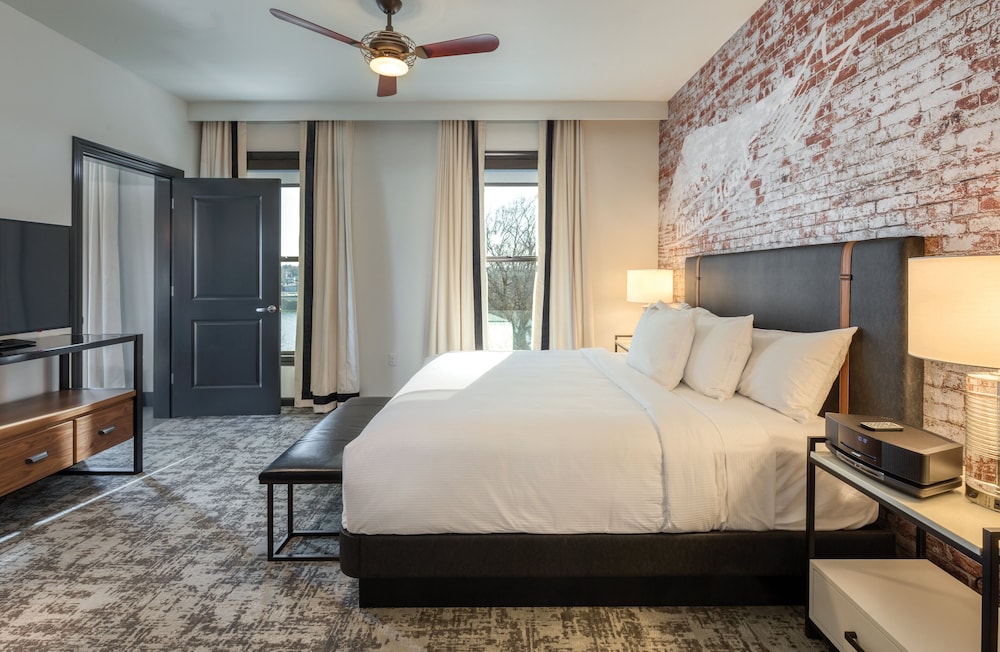 WorldMark Portland Waterfront Park - photo 15