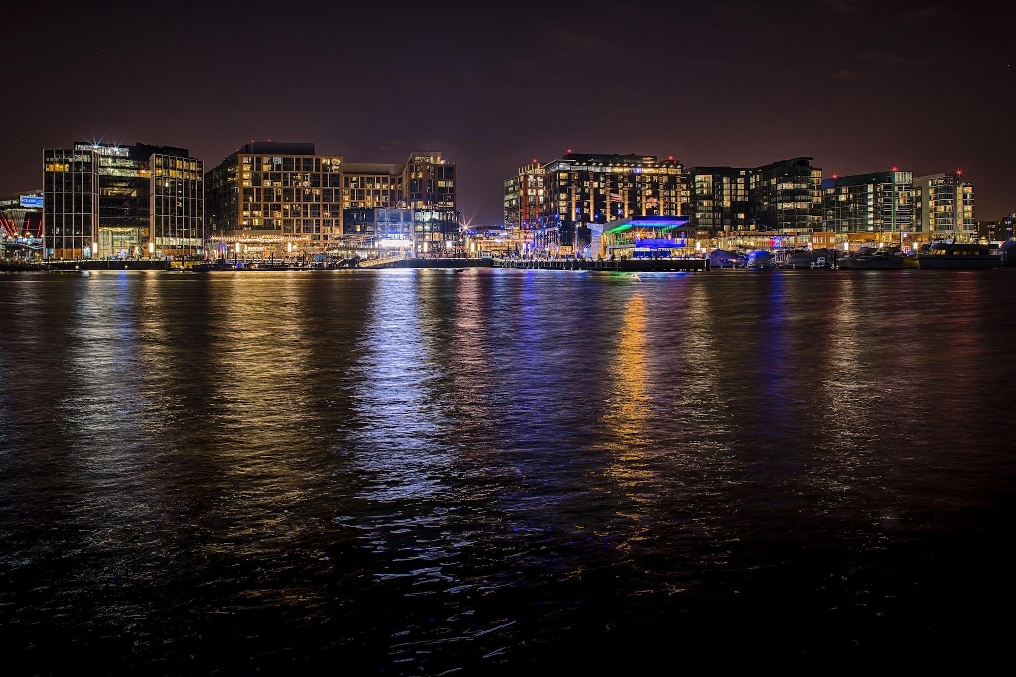 InterContinental Washington D.C. The Wharf an IHG Hotel - featured photo