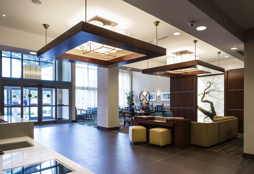 Hyatt Place Washington DC US Capitol - photo 53
