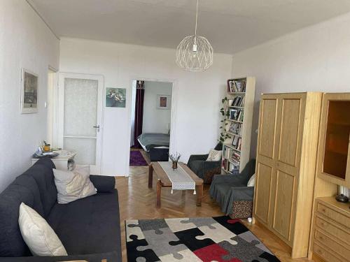 Digitális Detox Apartman — Tiszafured — photo 3