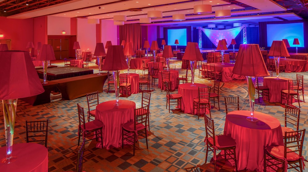 DoubleTree by Hilton Hotel Miami Airport & Convention Center - photo 67