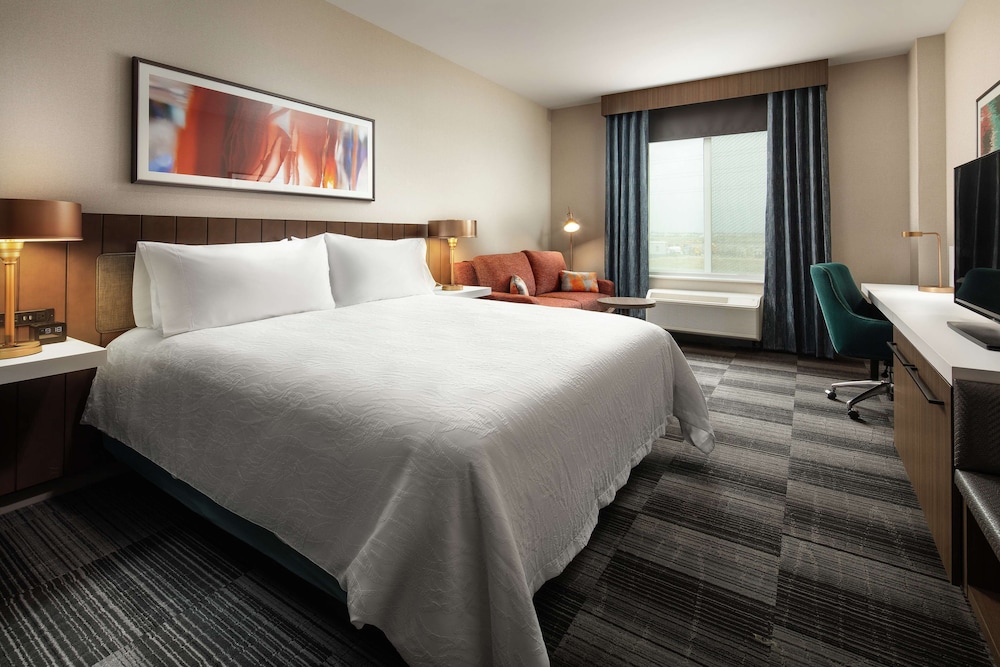 Hilton Garden Inn Sacramento Airport Natomas - photo 14