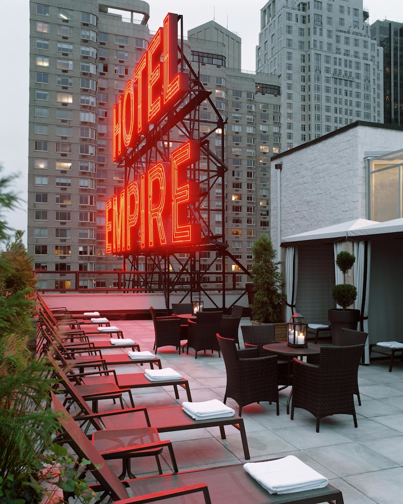 Empire Hotel - photo 71