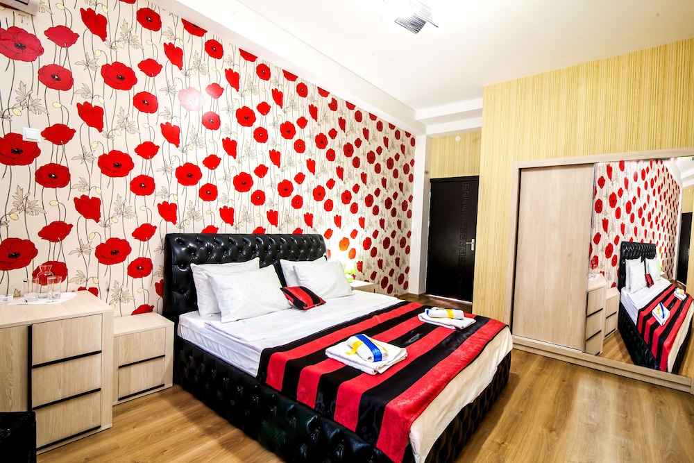 Hotel Ellegance - last minute hotel in Tbilisi