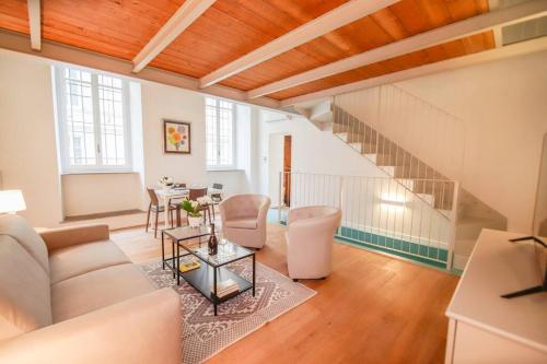 Appartamento Casa Bogino centro storico di Torino by Bib's Apartments — 4-Star Luxury Hotel in Turin, Italy