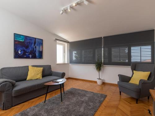 Romance Apartments Dubrovnik One Bedroom Apartment with Patio R3