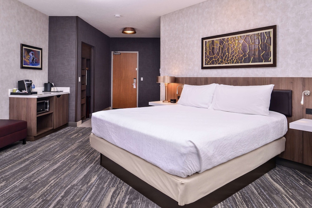 Hilton Garden Inn Bend - photo 33