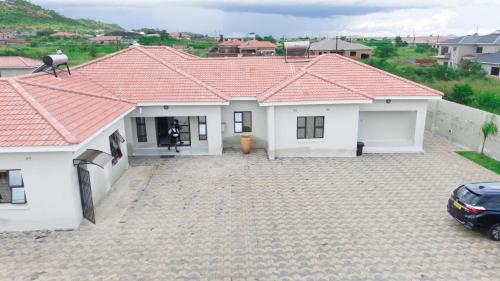 Mineheart Boutique Hotel — Masvingo — photo 2