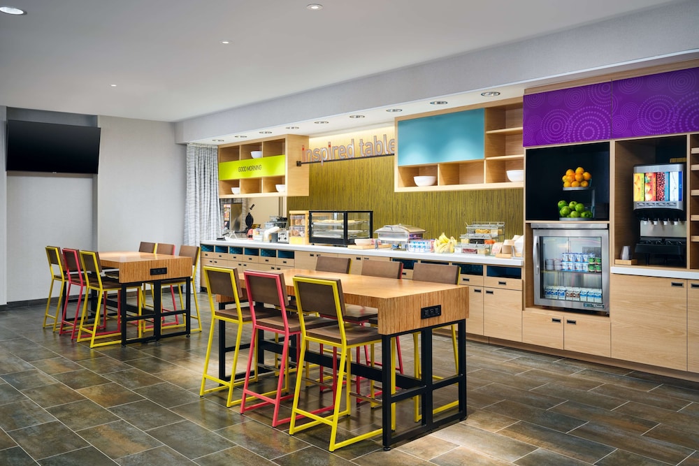Home2 Suites by Hilton Richmond Glenside - photo 30