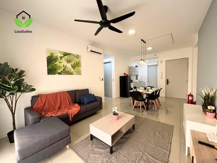 Ioi City Mall Cozy Home Picc — 4-Star Luxury Hotel in Putrajaya, Malaysia