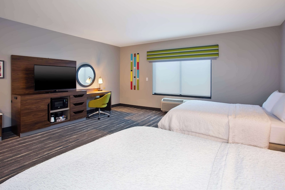 Hampton Inn & Suites Athens I 65 - photo 8