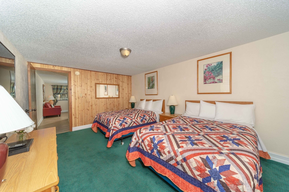Steinhatchee River Inn - photo 10