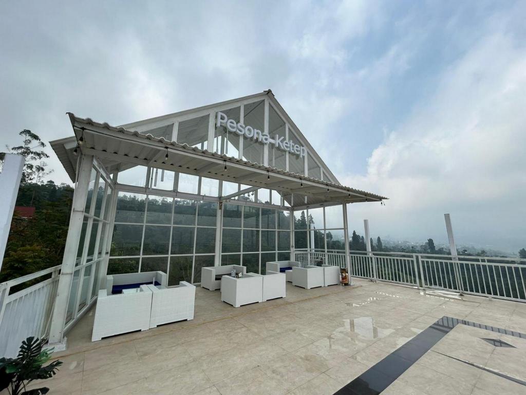 Pesona ketep Magelang RedPartner in Magelang, Indonesia