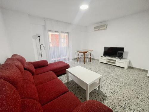 Piso Completo En Calle Rafael — hotel in San Vicent Del Raspeig