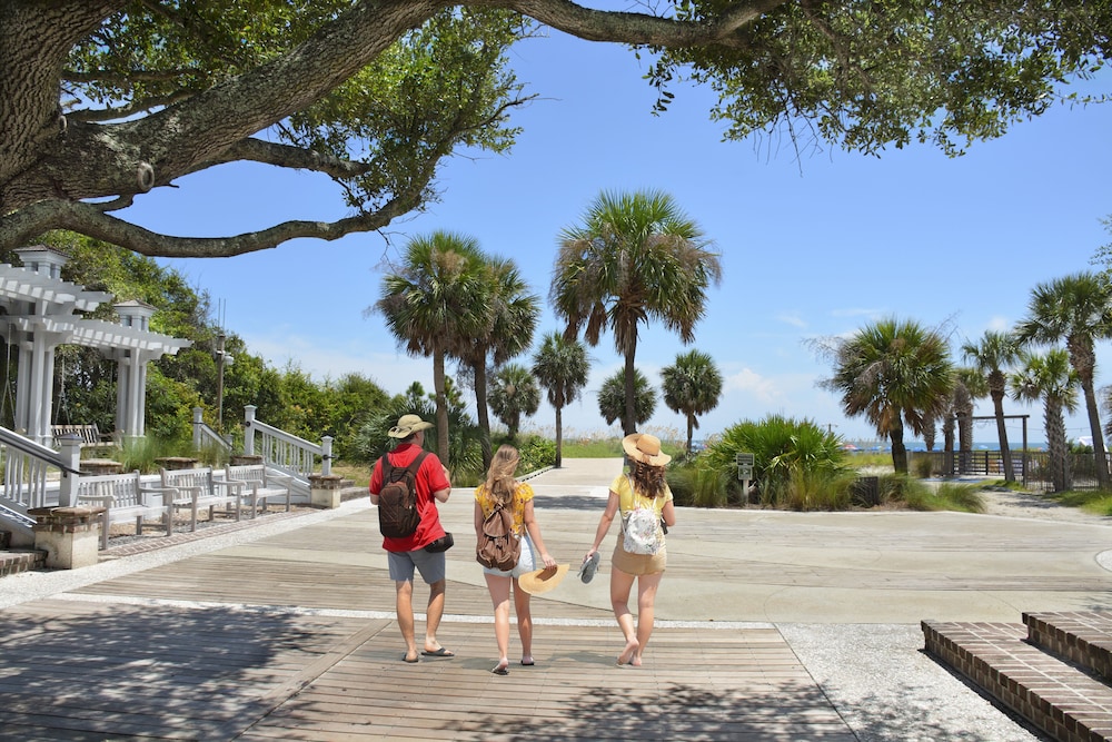 Holiday Inn Express Hilton Head Island by IHG - photo 69