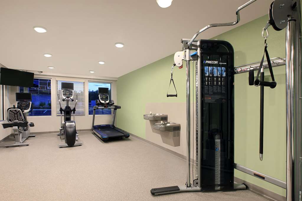 WoodSpring Suites Quantico - photo 23