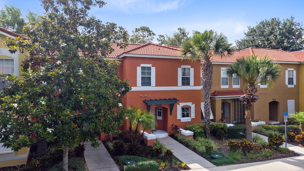 Minutes to Disney Boutique 3BR 2.5 Bath Coastal TH - photo 36