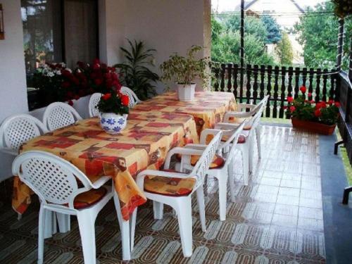 Margo Apartman — Fonyod — photo 3