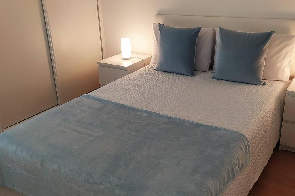 Lisboa City Sunny Apar Metro Airport WiFi Air Cond — 4-Star Luxury Hotel in Lisbon, Portugal