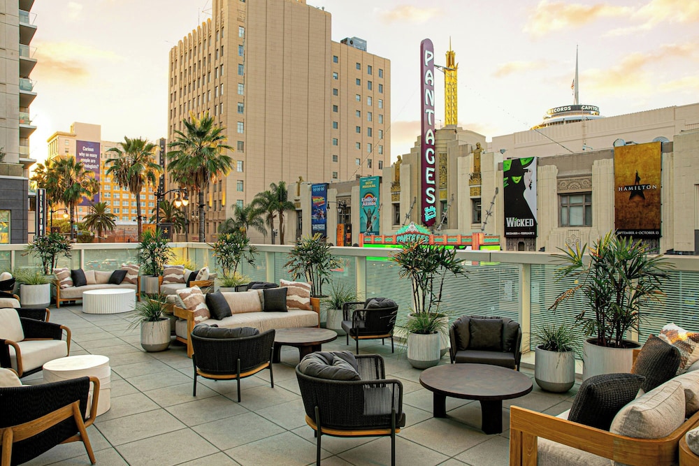 W Hollywood - photo 123