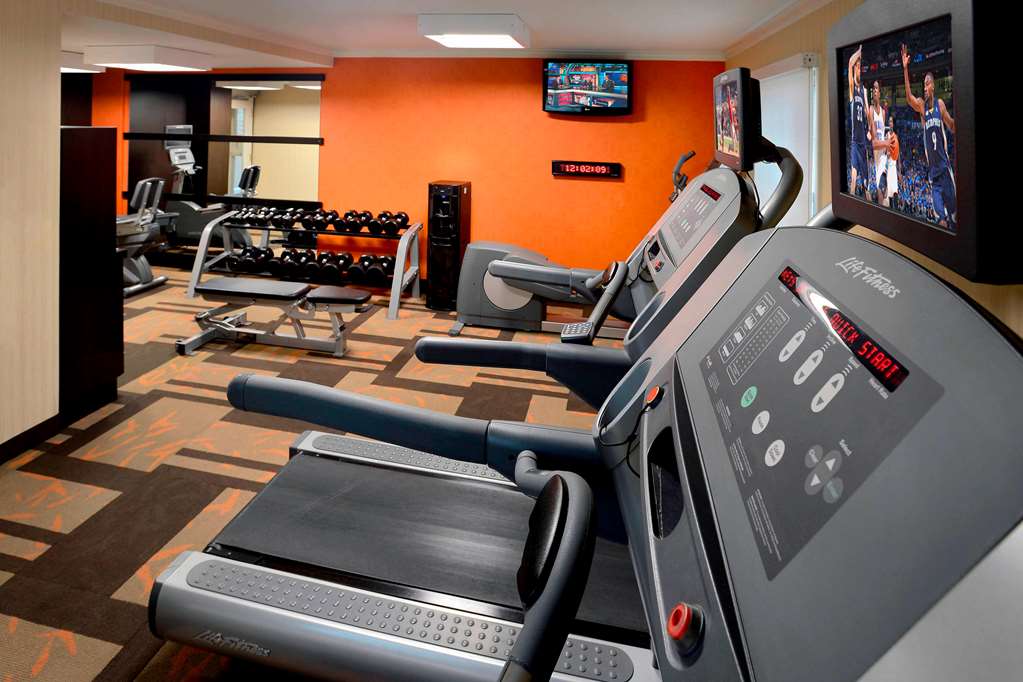 Sonesta Select Boston Danvers - photo 20