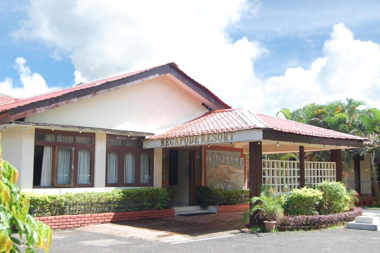 Megapode Resort — Port Blair — photo 4