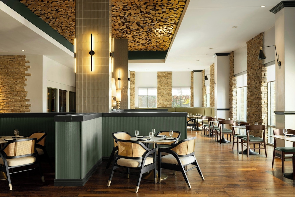 Renaissance Boulder FlatIron Hotel - photo 47