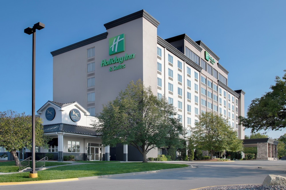 Holiday Inn & Suites Overland Park West by IHG - photo 56