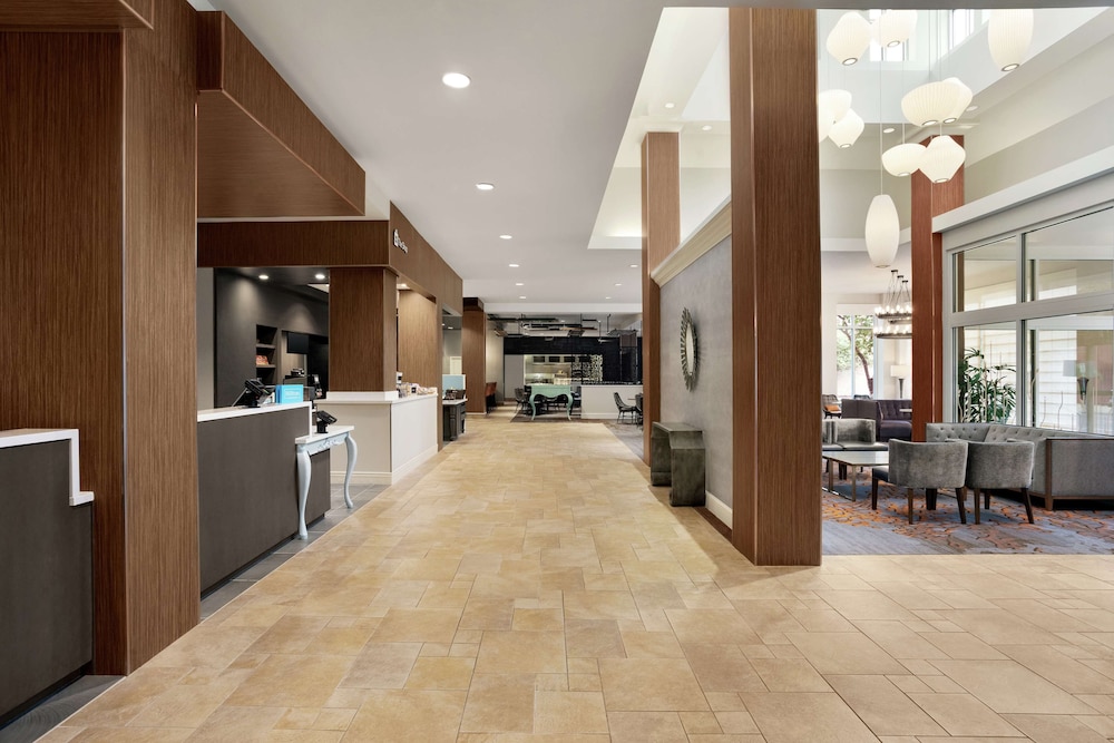 Hilton Garden Inn New Orleans Convention Center - photo 7