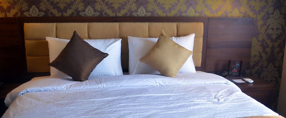 Hotel Safira Magelang in Magelang, Indonesia