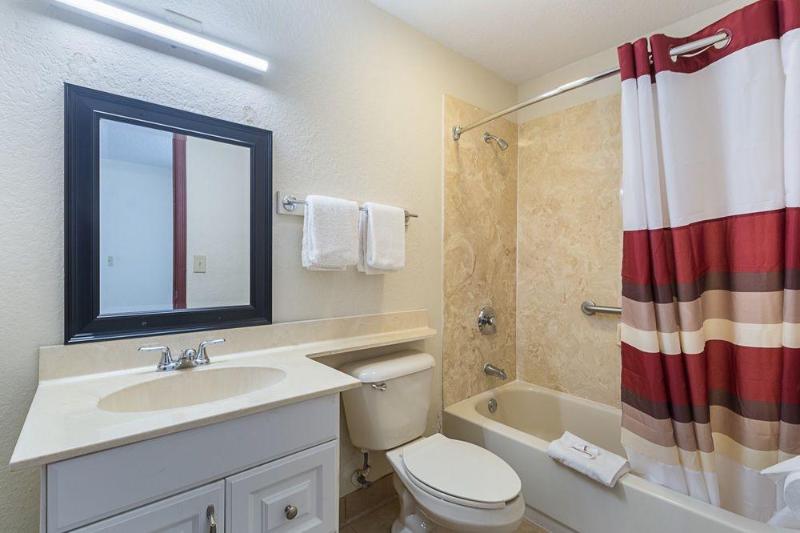 Red Roof Inn Ft Pierce - photo 5