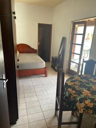 Kitnet centro Ubatuba - last minute hotel in Ubatuba