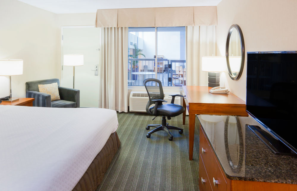 Crowne Plaza Bloomington Msp Airport Moa - photo 24