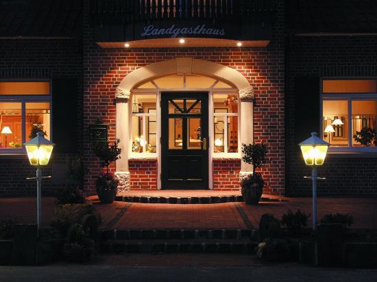 Landgasthaus Niermann in Bad Bentheim, Germany