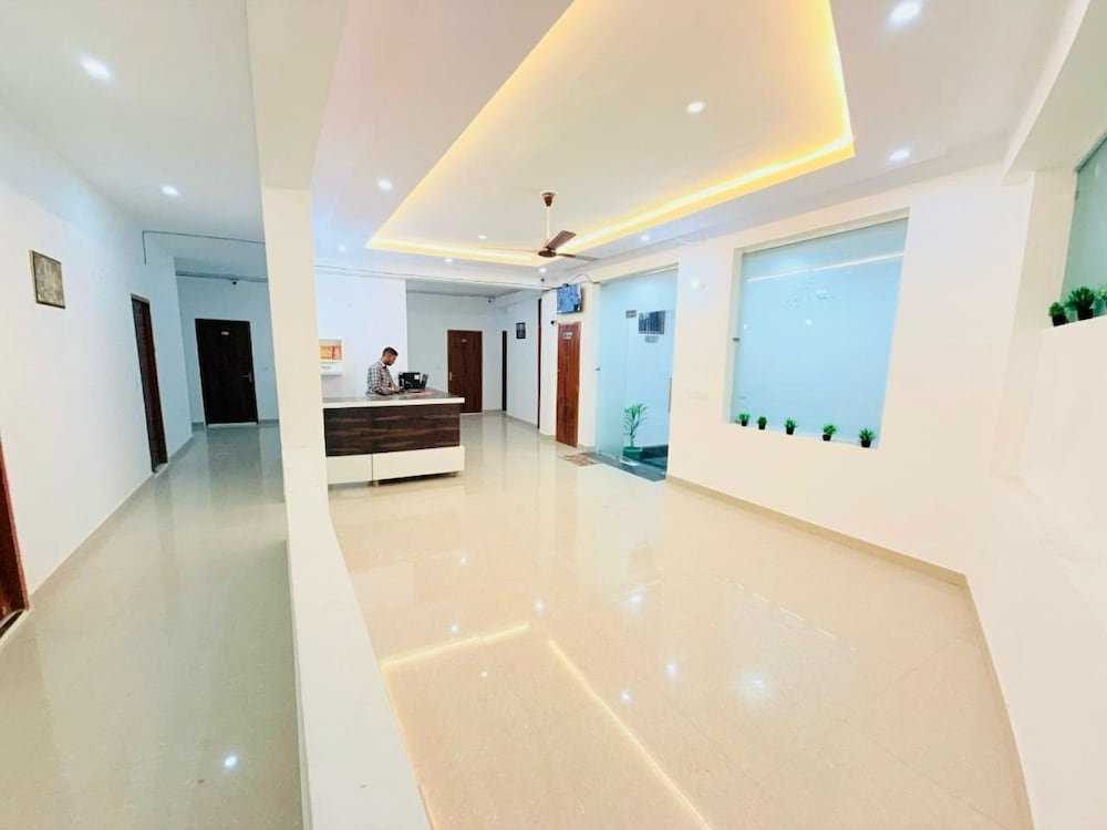 Hotel Rituraj - last minute hotel in Lucknow