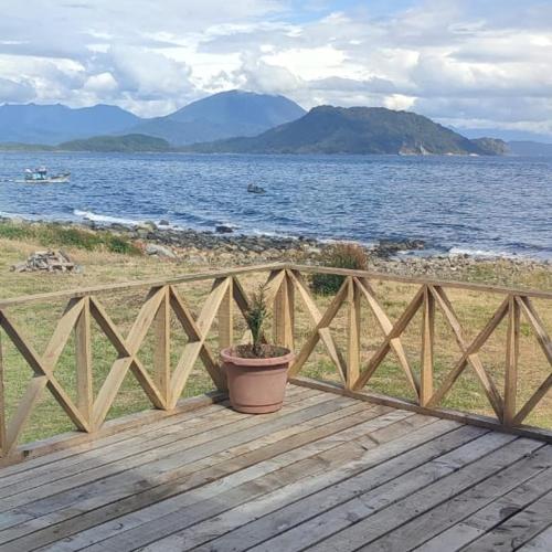 Refugio Hualaihue - last minute hotel in Unknown City