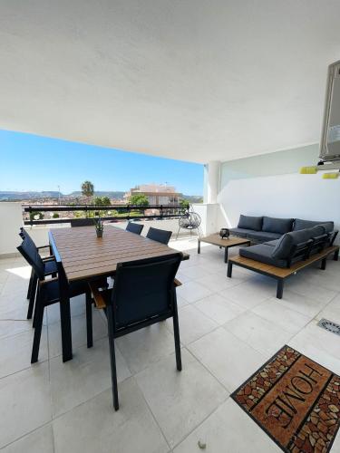 Nuestro Suea O Magnolia Doa A Julia Golf — Casares