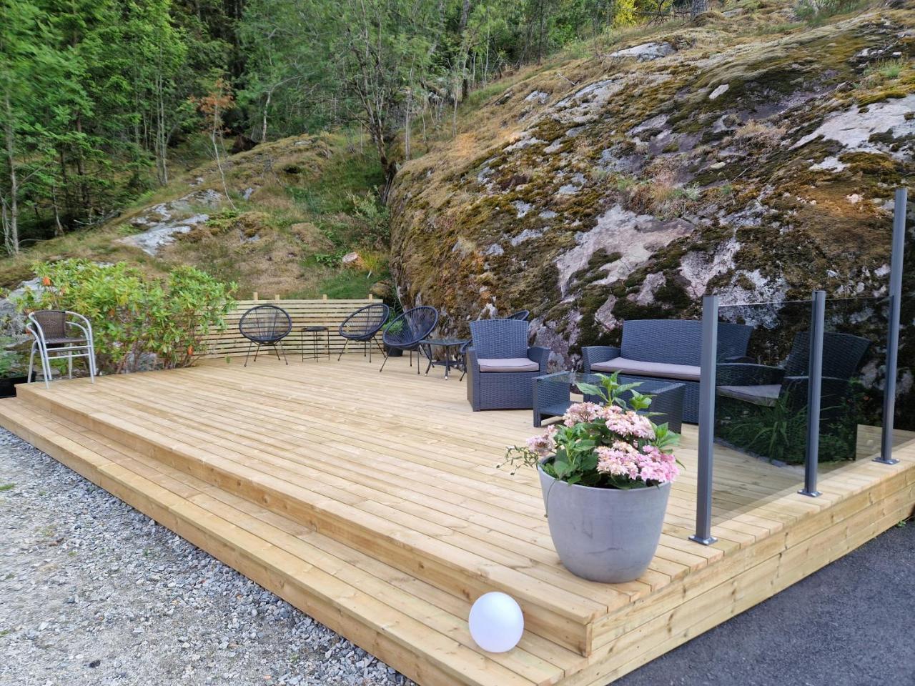 Kvamsdal Pensjonat 1 — Eidfjord — photo 4