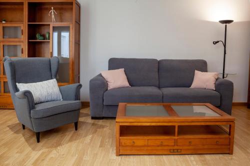 Leon Confort Centro Leonapartamentos in Leon, Spain