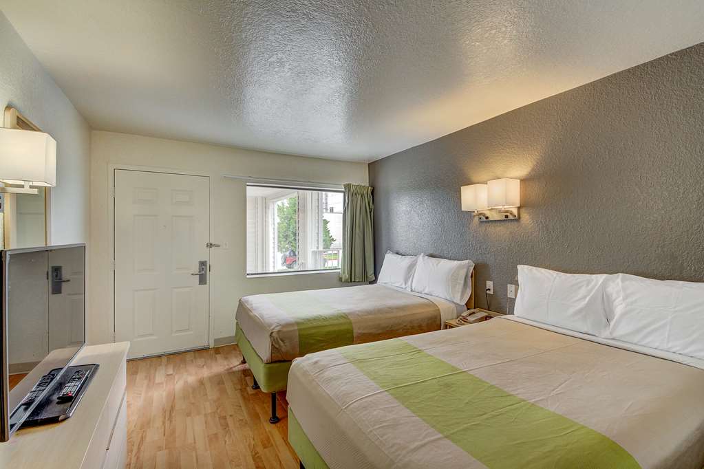 Studio 6 Midwest City OK Oklahoma City - photo 6